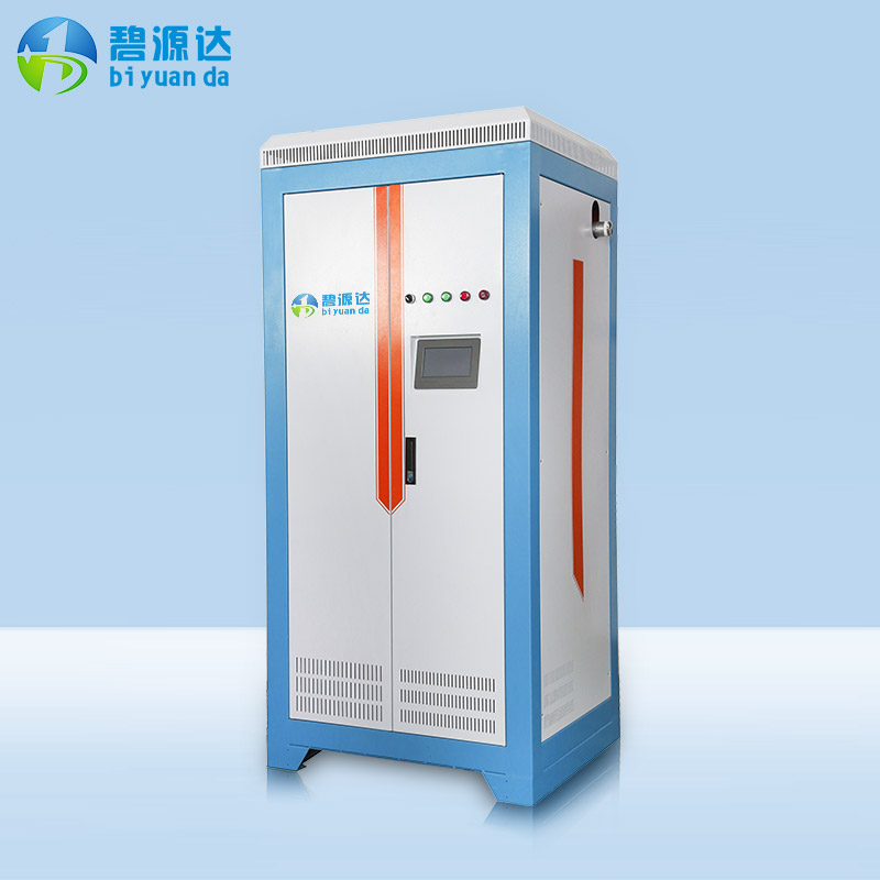 碧源達 40-80kW 電磁采暖爐產(chǎn)品圖